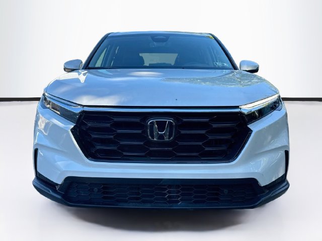 Certified 2026 Honda CR-V EX-L SUV