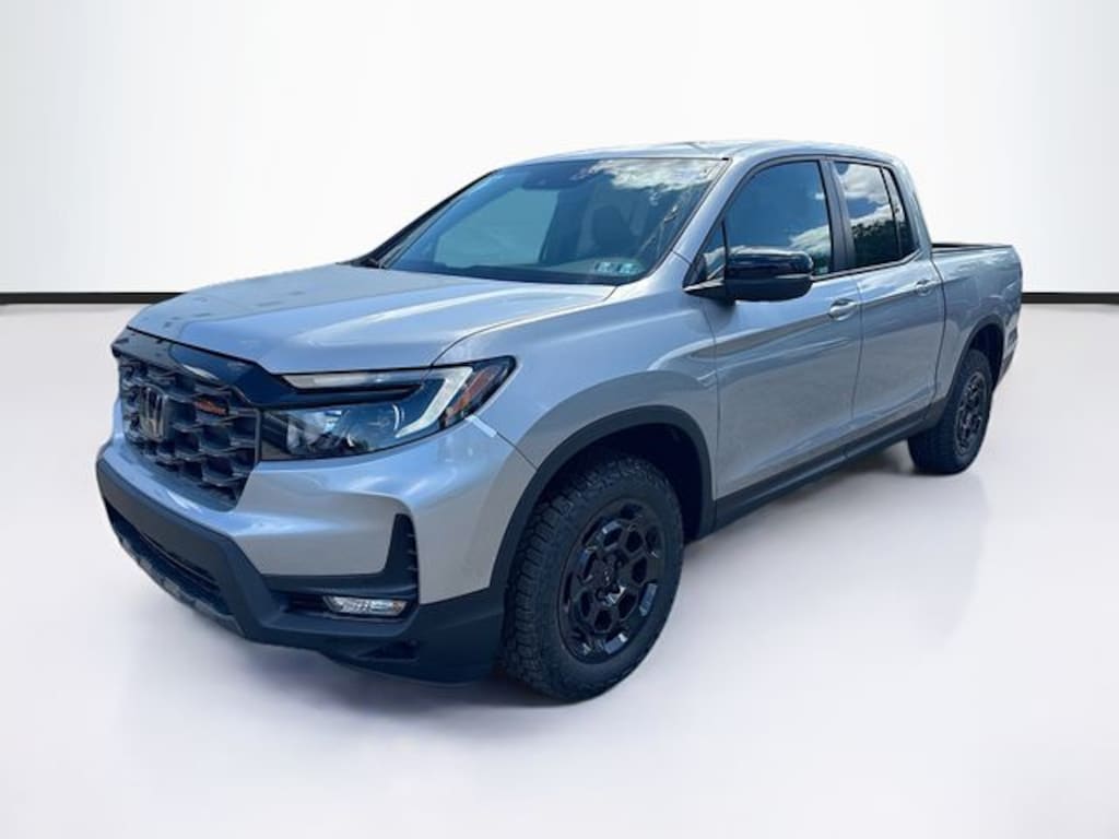 New 2026 Honda Ridgeline TrailSport+ Truck Crew Cab