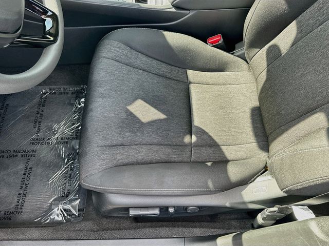 2023 Honda Accord EX - Photo 22