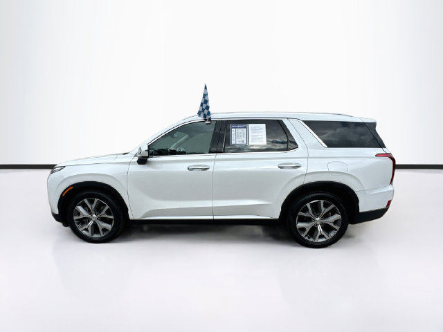 Used 2021 Hyundai Palisade SEL SUV