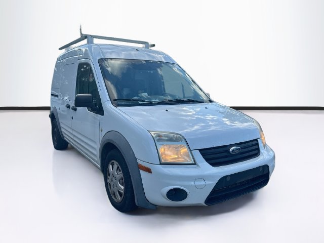 Used 2012 Ford Transit Connect XLT Cargo Van