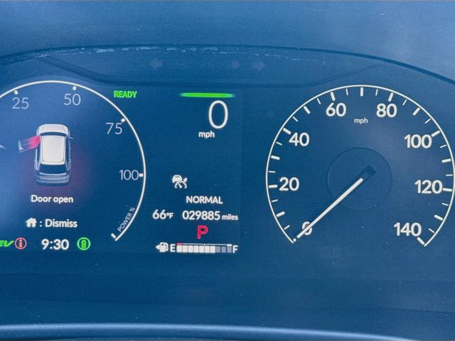 2024 Honda CR-V Sport - Photo 15