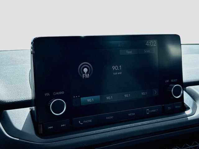 2023 Honda Accord EX - Photo 17