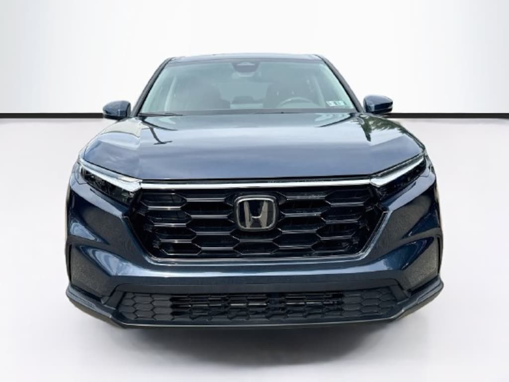 Used 2024 Honda CR-V EX SUV