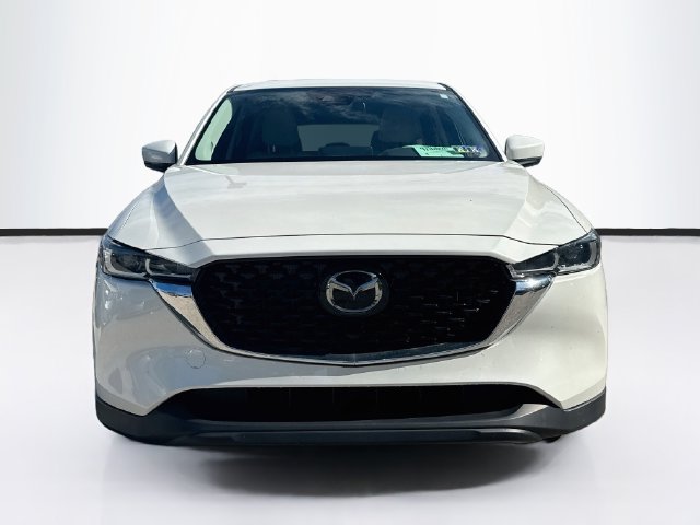 Used 2023 Mazda CX-5 2.5 S Preferred Package SUV
