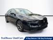 Used 2023 Honda Accord EX Sedan
