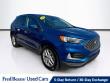 Used 2024 Ford Edge SEL SUV