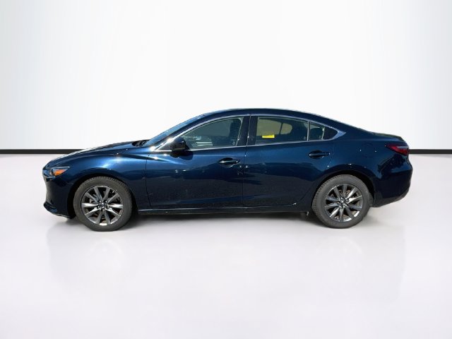 Used 2019 Mazda Mazda6 Sport Sedan
