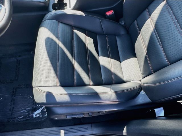 2026 Honda CR-V Sport Touring - Photo 20