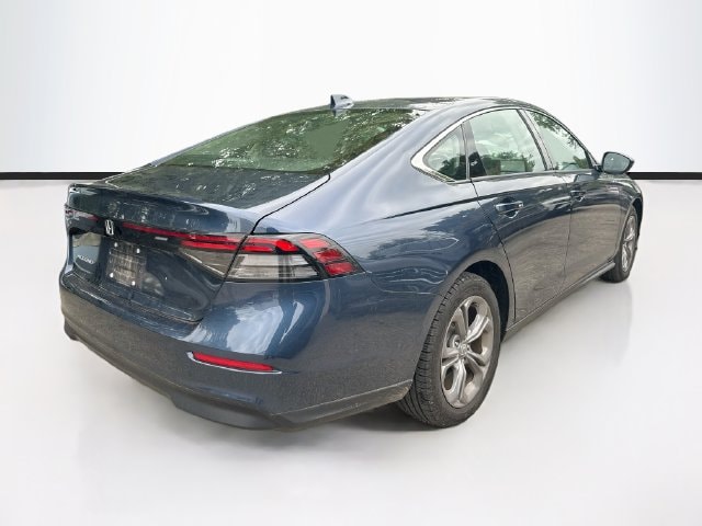 2024 Honda Accord EX - Photo 9