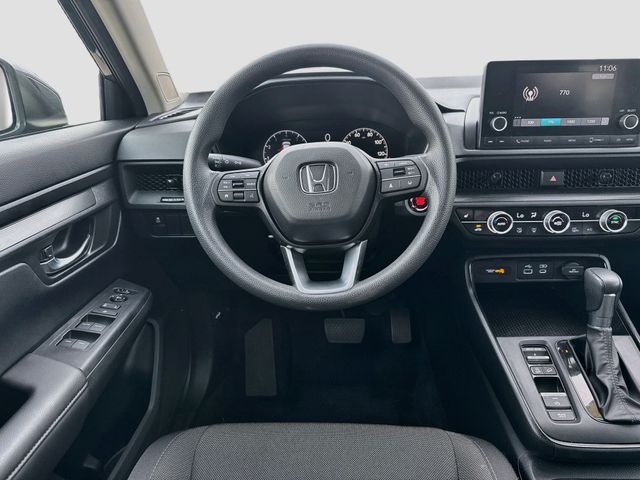 2025 Honda CR-V EX - Photo 27