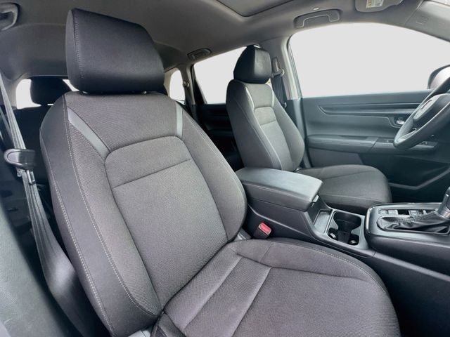 2025 Honda CR-V EX - Photo 33