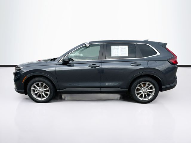 2025 Honda CR-V EX - Photo 5