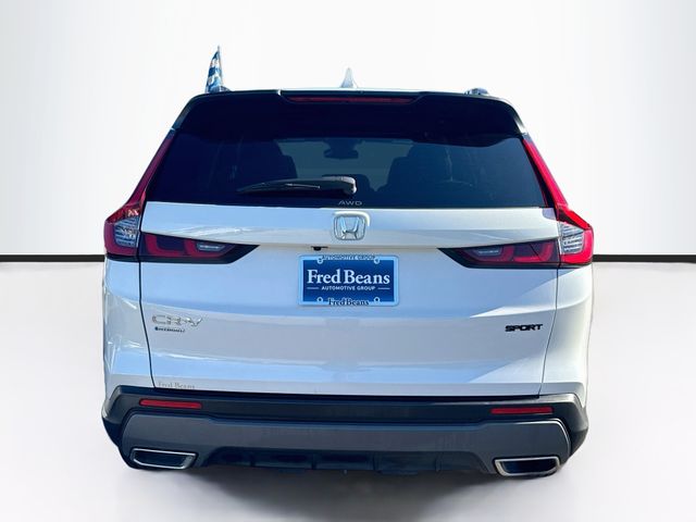 2024 Honda CR-V Sport - Photo 7