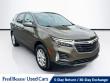 Used 2024 Chevrolet Equinox LT SUV