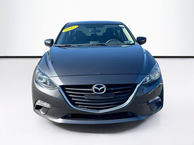 Used 2016 Mazda MAZDA3 i Sport with VIN 3MZBM1T77GM317712 for sale in Abington, PA