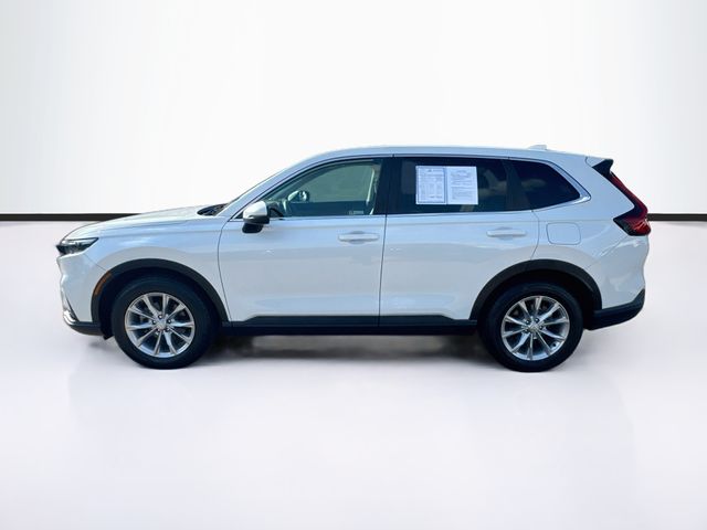 Used 2023 Honda CR-V EX-L SUV