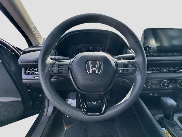 2023 Honda Accord EX - Photo 13