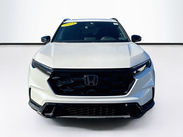 2024 Honda CR-V Sport - Photo 2
