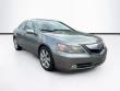 Used 2010 Acura RL 3.7 Sedan