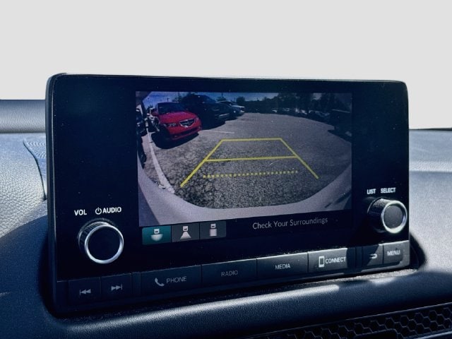 2023 Honda HR-V LX - Photo 13
