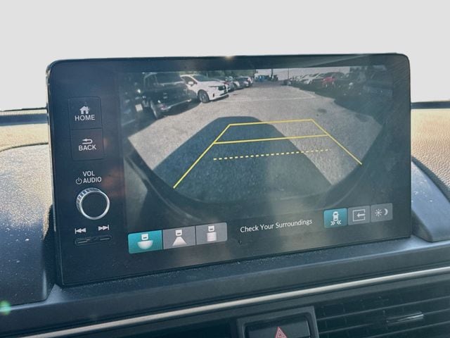 2023 Honda Pilot EX-L - Photo 14