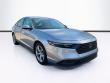 Used 2023 Honda Accord LX Sedan