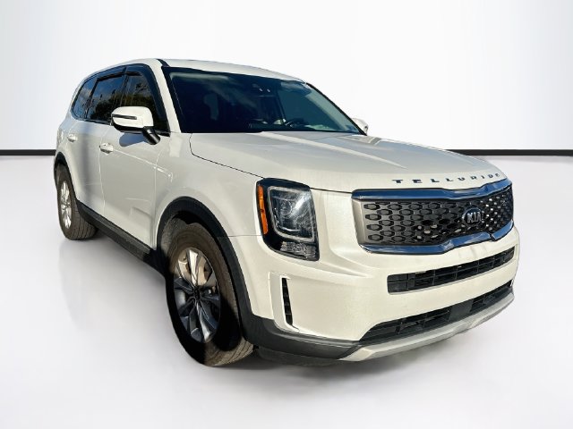  Kia Telluride