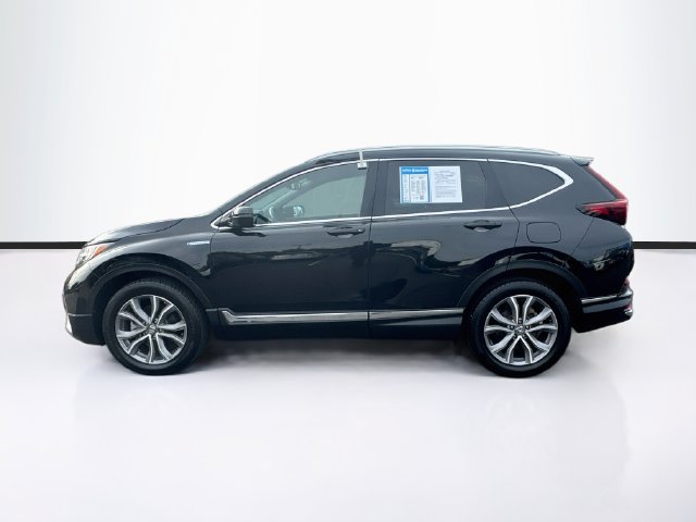 Used 2022 Honda CR-V Hybrid Touring SUV