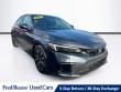 Used 2024 Honda Civic EX-L Hatchback