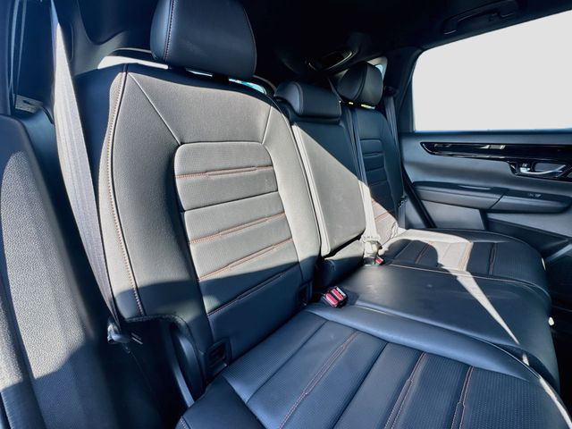 2026 Honda CR-V Sport Touring - Photo 29