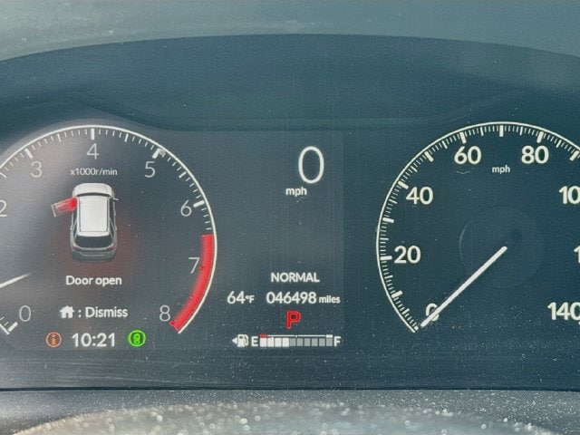 2024 Honda Pilot EX-L - Photo 12