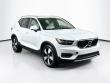 Used 2021 Volvo XC40 Momentum SUV