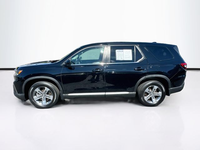 Used 2023 Honda Pilot EX-L SUV