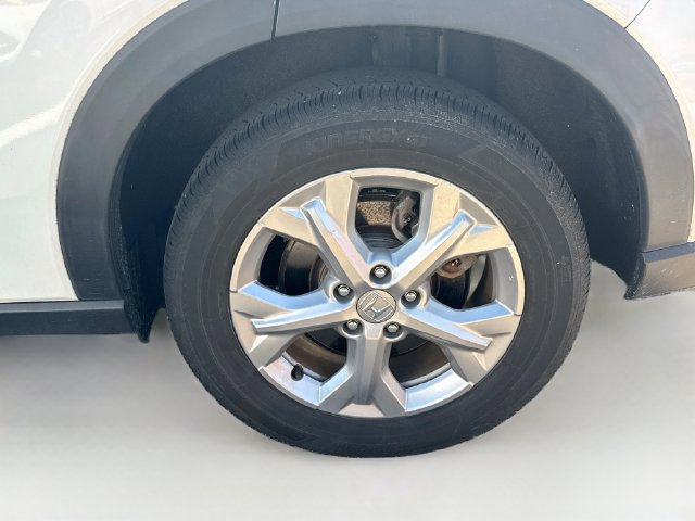 2023 Honda HR-V LX - Photo 20