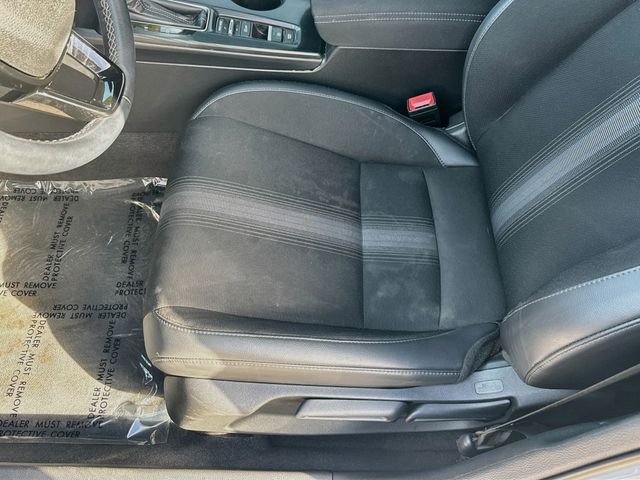 2024 Honda Civic Sport - Photo 18