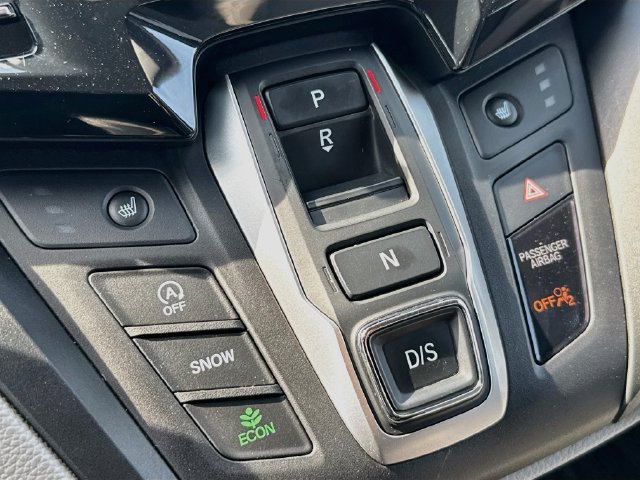 2024 Honda Odyssey EX-L - Photo 14