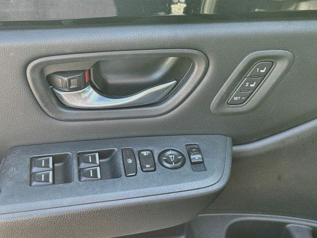 2023 Honda Pilot EX-L - Photo 19