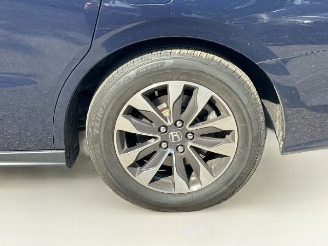 2024 Honda Odyssey EX-L - Photo 21