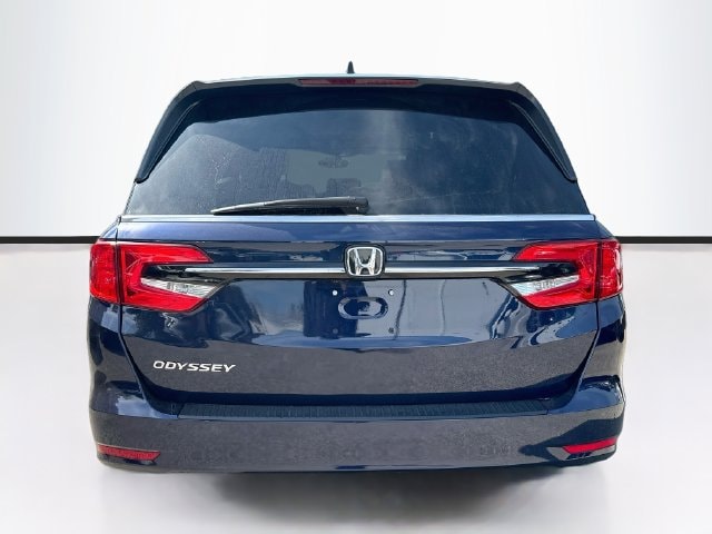 2024 Honda Odyssey EX-L - Photo 6