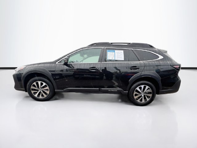 Used 2025 Subaru Outback Premium SUV