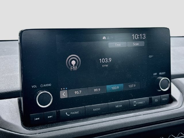 2024 Honda Accord EX - Photo 14