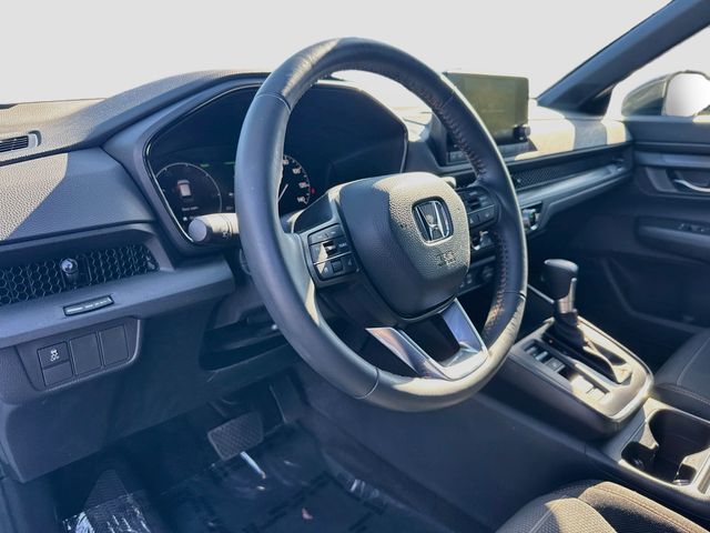 2024 Honda CR-V Sport - Photo 11