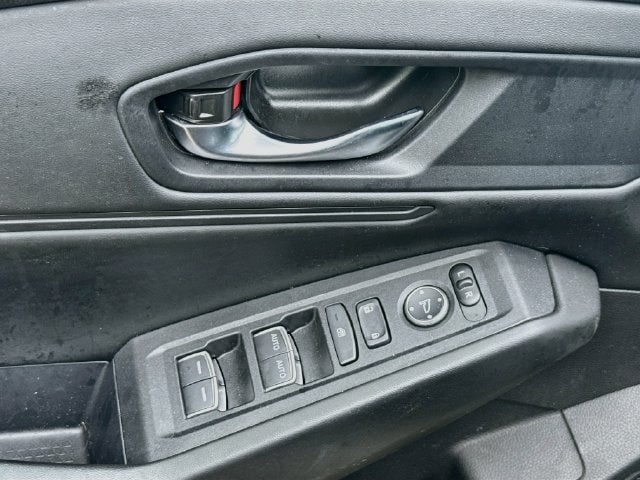 2024 Honda Accord EX - Photo 17