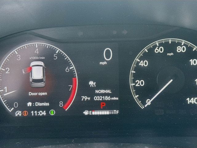 2025 Honda CR-V EX - Photo 15