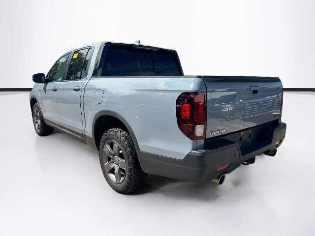 2024 Honda Ridgeline TrailSport - Photo 6