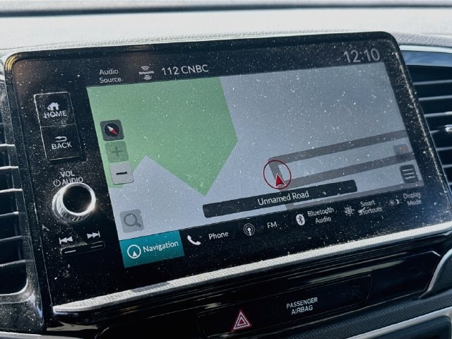 2024 Honda Ridgeline TrailSport - Photo 14