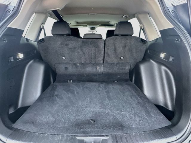 2025 Honda CR-V EX - Photo 31