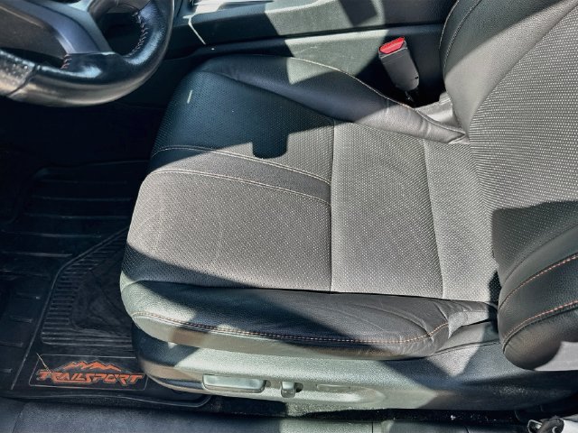 2024 Honda Ridgeline TrailSport - Photo 22