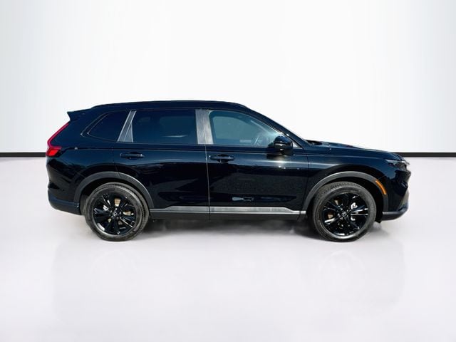 2026 Honda CR-V Sport Touring - Photo 8